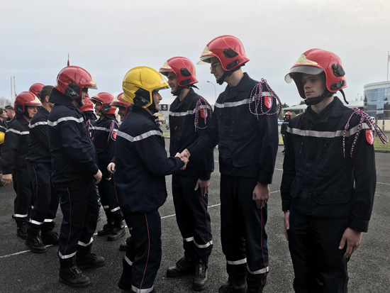 pompiers 06