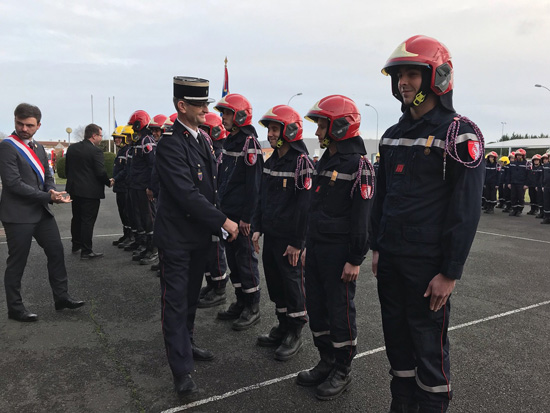 pompiers 09