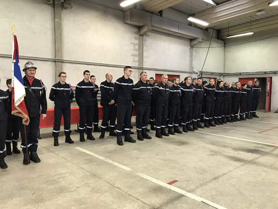 pompiers 12