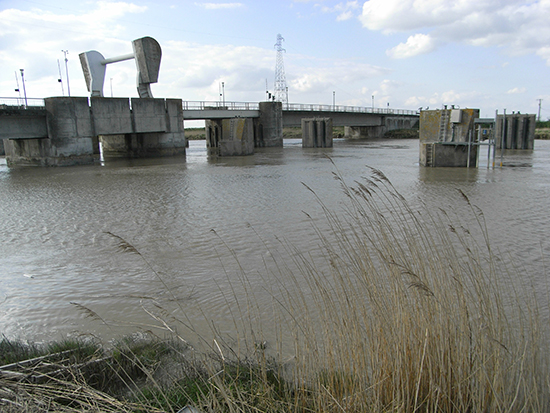 pont du brault