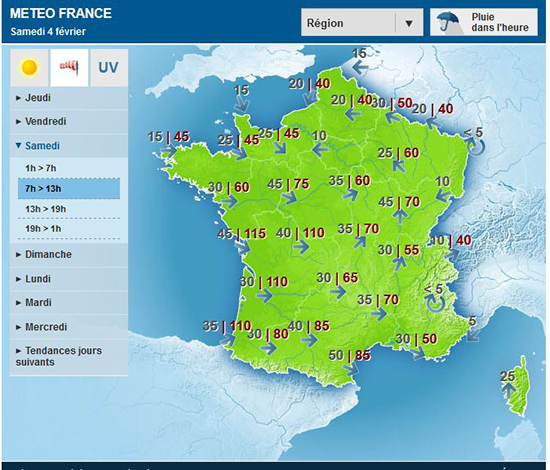 Prévi Mto 04-02-2016