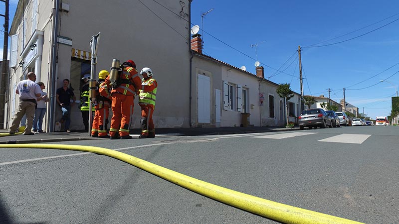 Procédure gaz Luçon 04