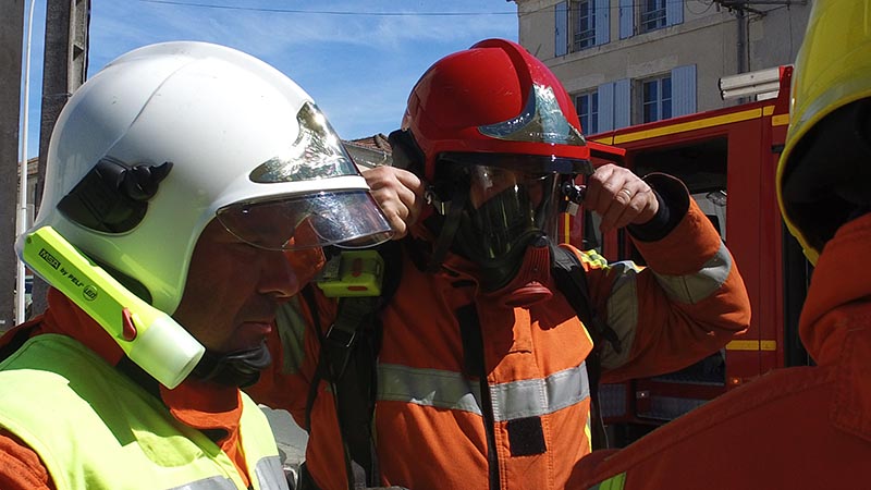 Procédure gaz Luçon 07