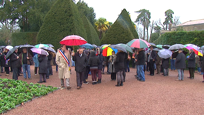 rassemblement charlie 2