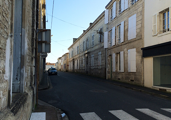rue julien david