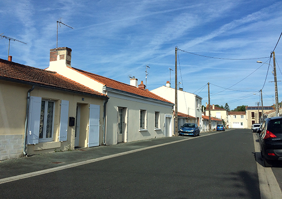 rue martineau beaussire