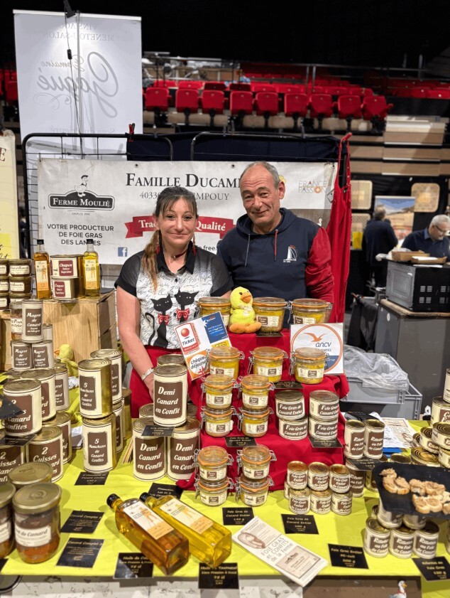 Salon du vin - Archives