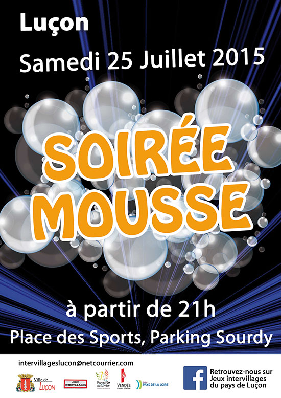 mousse intervillage