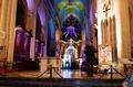 2014-05-11 nuit cathedrale 1