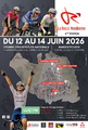 Affiche Route vendéenne