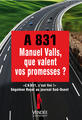 affiche A831