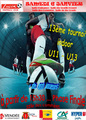 affiche tournoi foot indoor