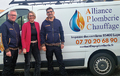 Allaince Plomberie Chauffage