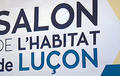 salon de l'haibitat