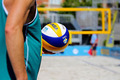 Ballon volley