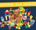 Bourse aux jouets