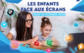 Conférence enfants face aux écrans - 12 oct 2022