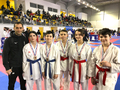 Coupe de France Wado