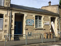 ecole des carrières 1