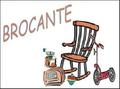 brocante