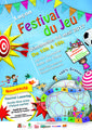 festival jeu