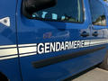 Gendarmerie FD1