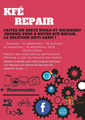 Kfé repair