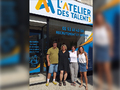 L'Atelier des talents