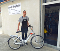 Lovely bicyclette
