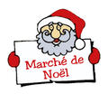 marché de noel