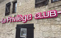 privilège
