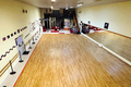 Salle de danse ADA
