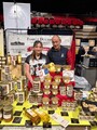 Salon du vin - Archives