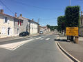 travaux avenue de Lattre 02