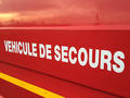 véhicule secours