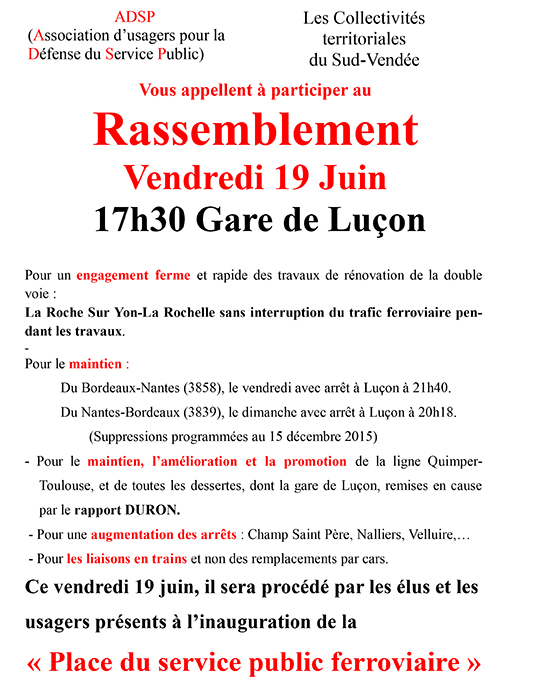 tract 19 juin