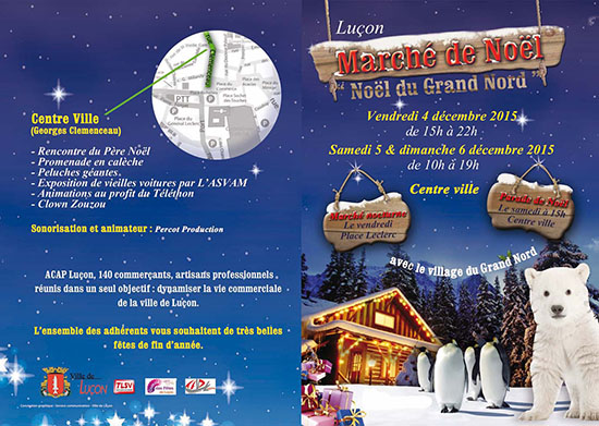 tract marché noel recto