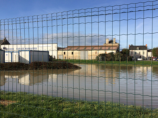 travaux piscine 4