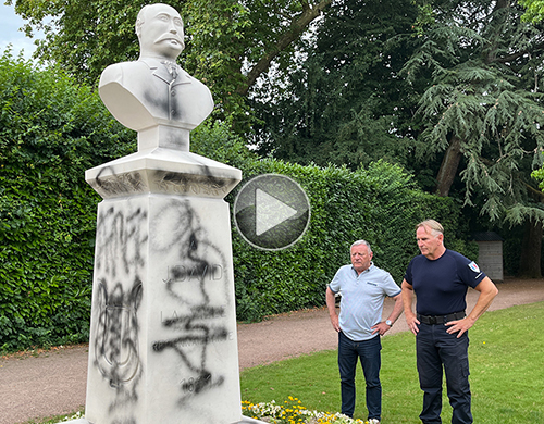 vandalisme jardin vignette