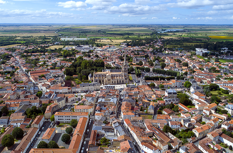 Ville de Luçon 01