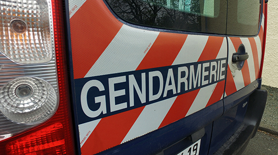 voiture gendarme 02