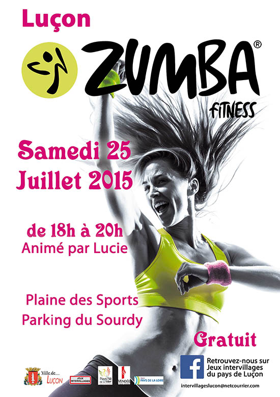 zumba