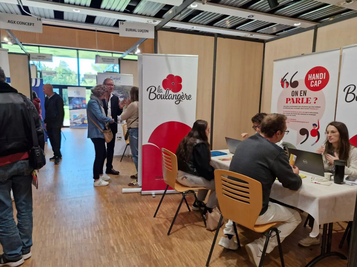 Forum emploi SVL 2025-02
