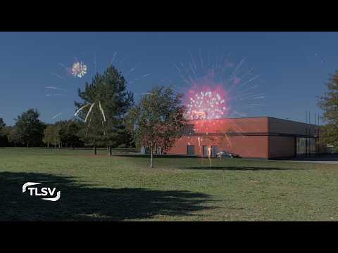fête de l'automne à Luçon